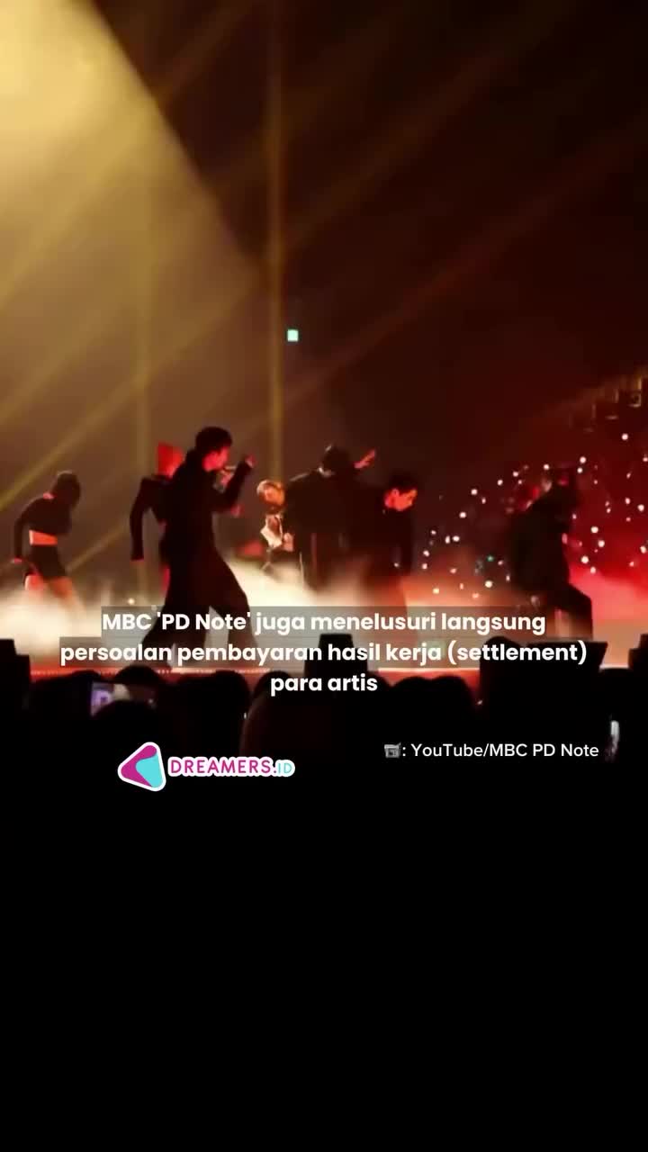 @DREAMERS.id