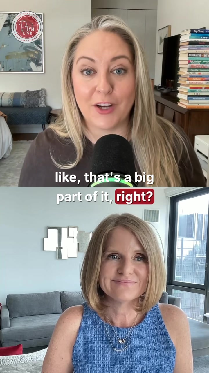 @Amy Summers
