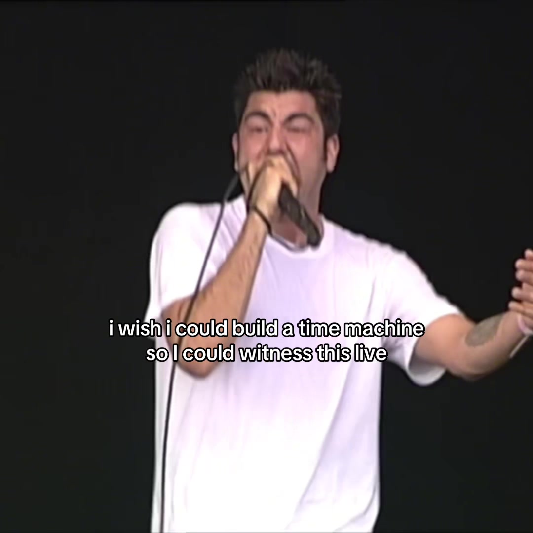 @Deftones Fans