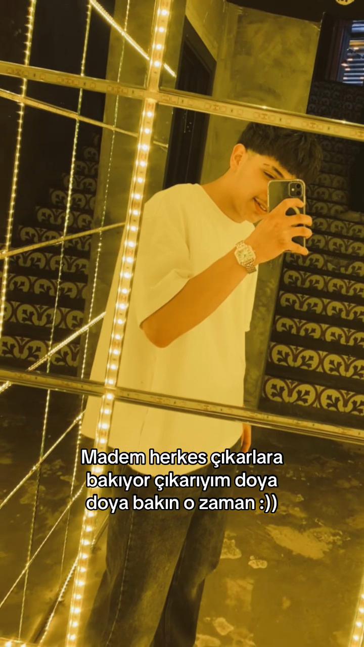 @Mehmetünsüz