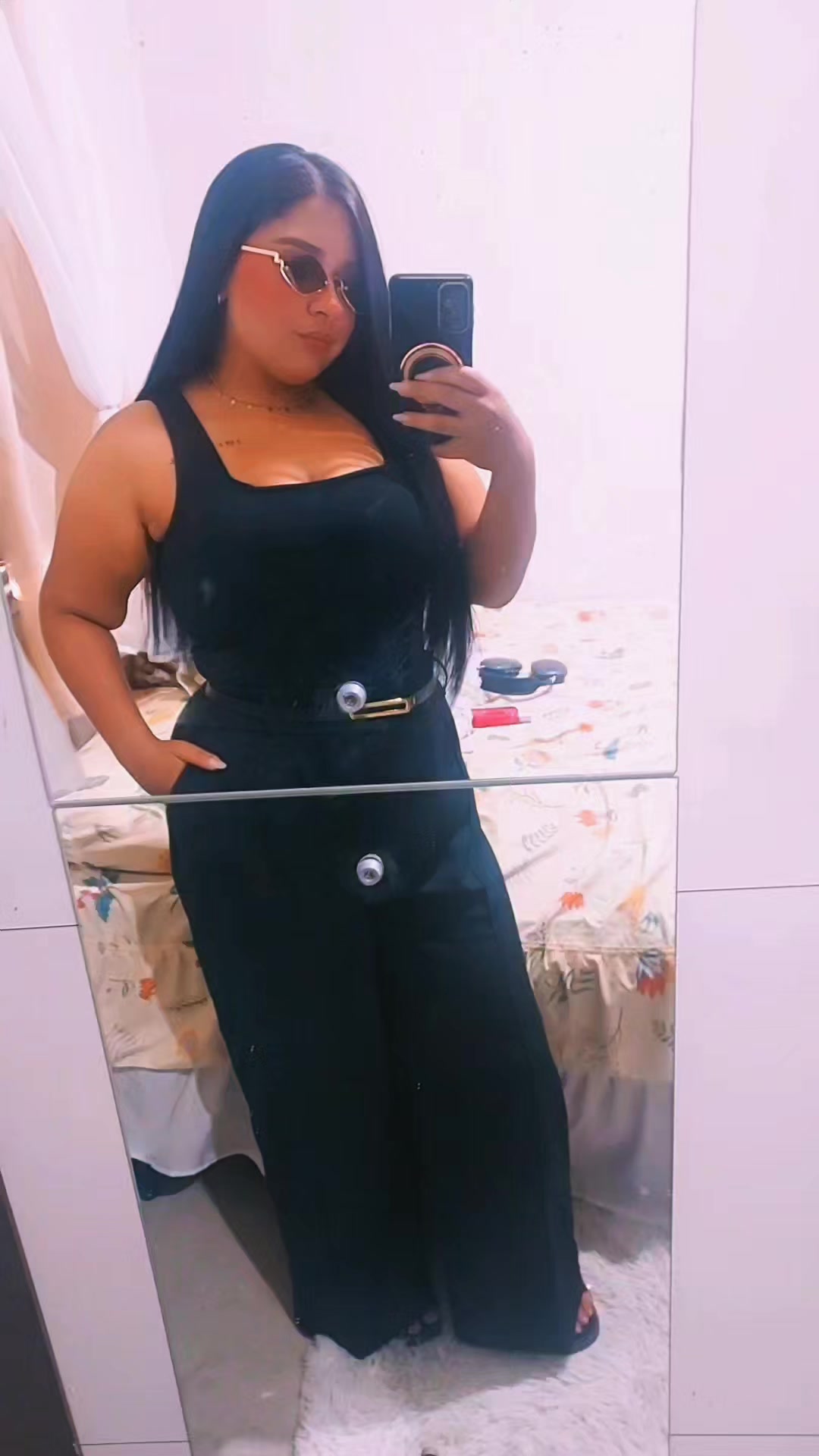 @J&eacute;ssica Santozz 🖤
