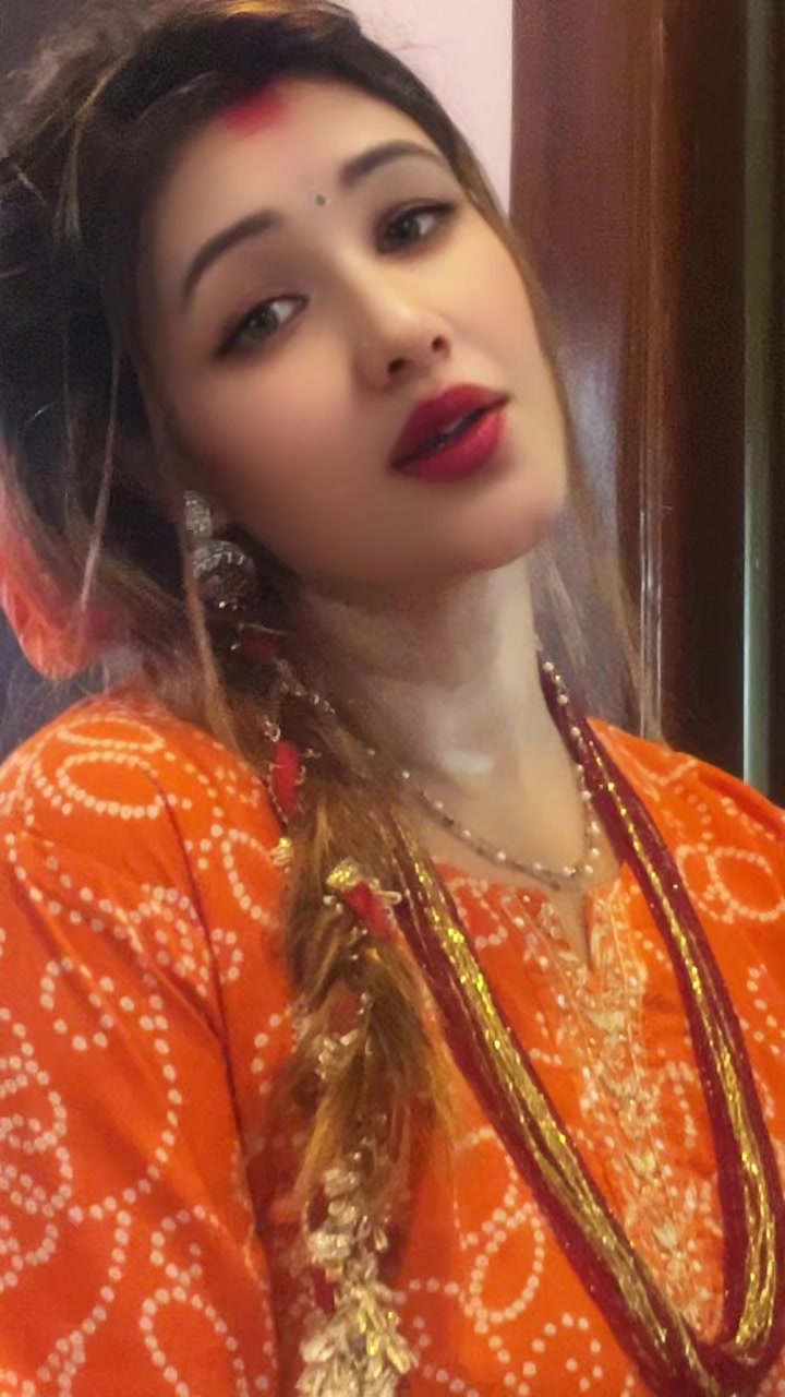 @Salina Bhattarai
