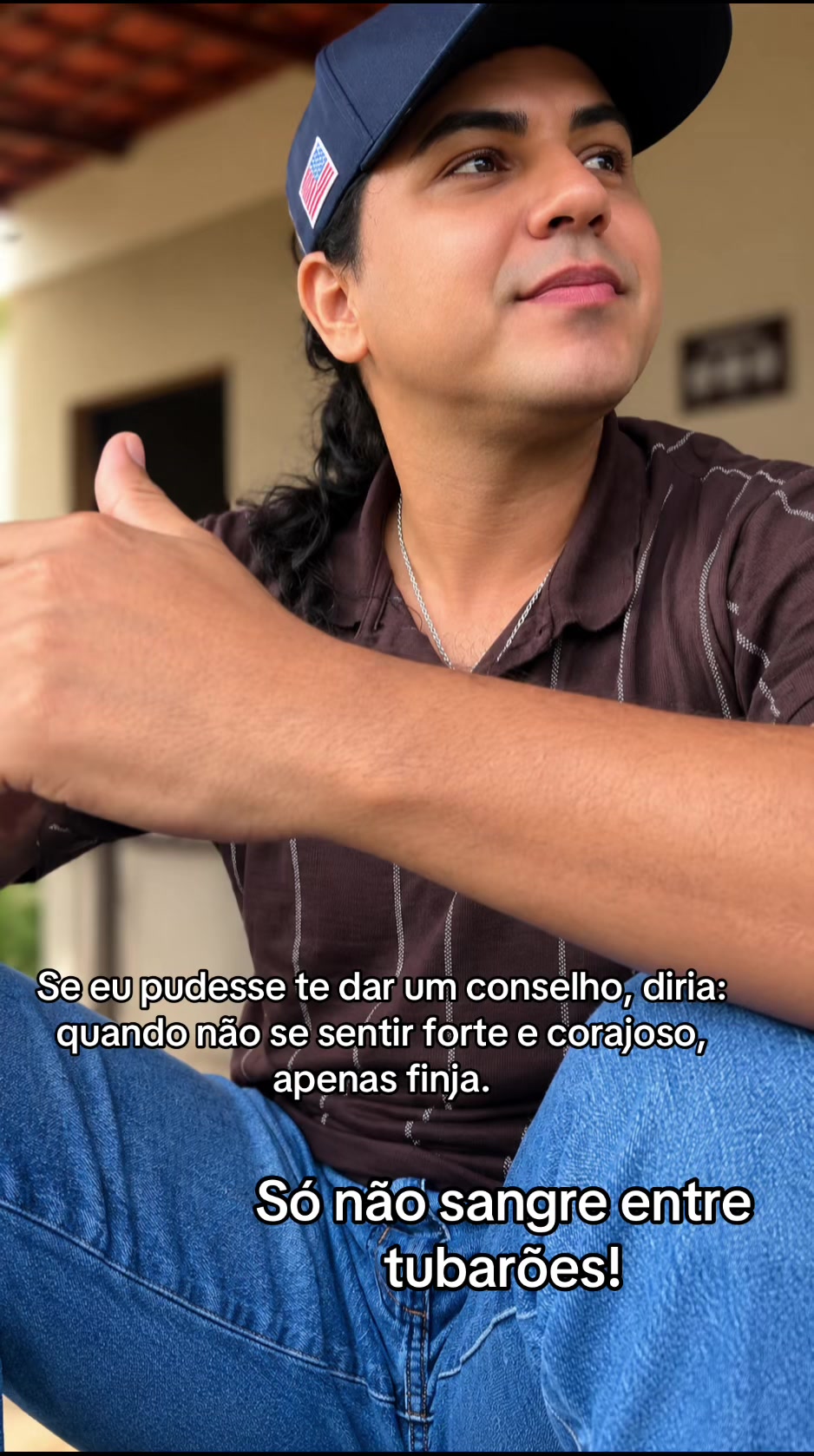 @Idelson Ferreira