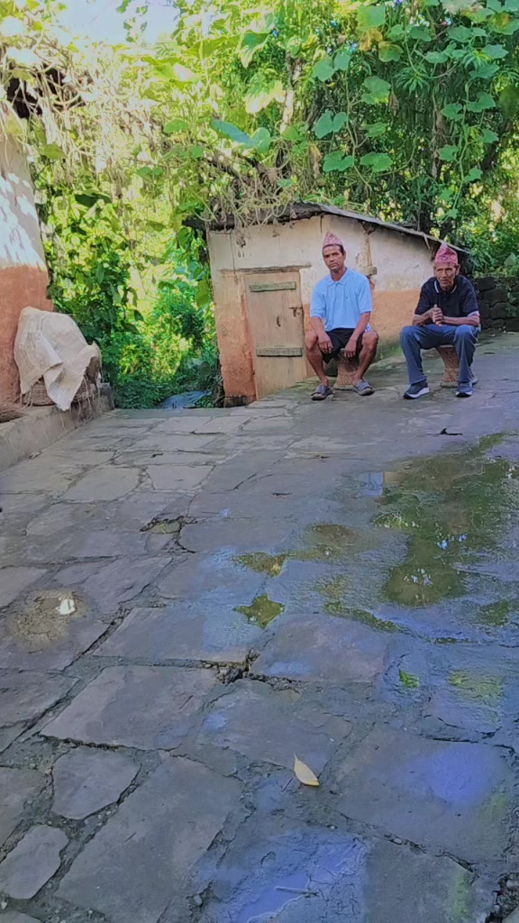 @Manisha Khadka