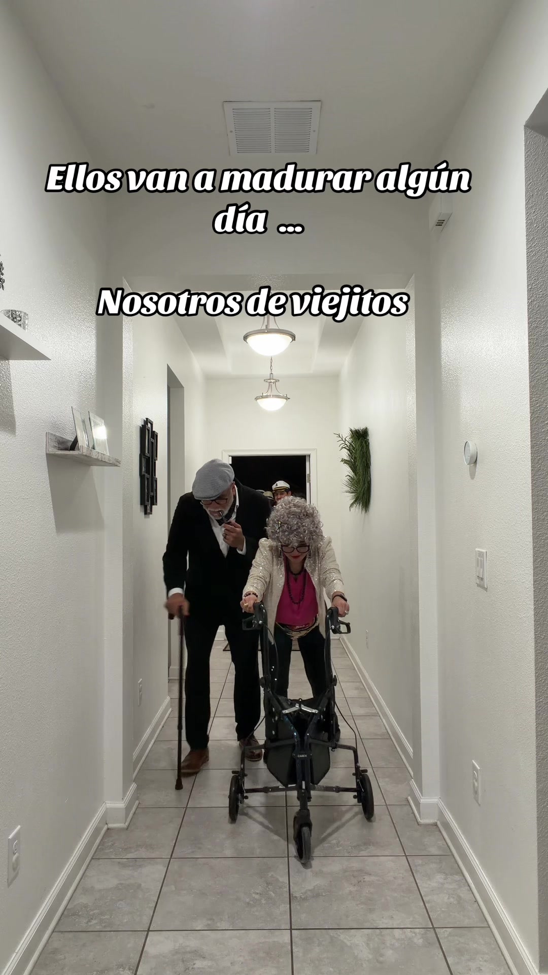 @Grace Rinc&oacute;n