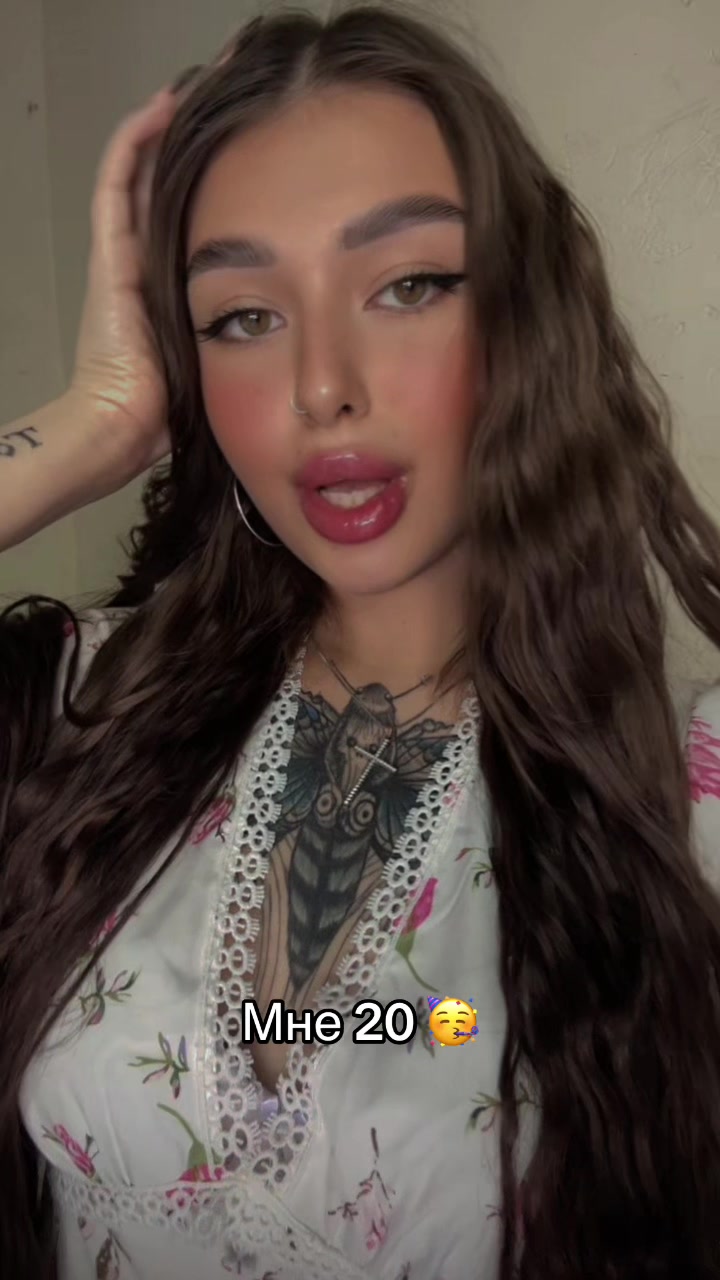 @Лара 🫦