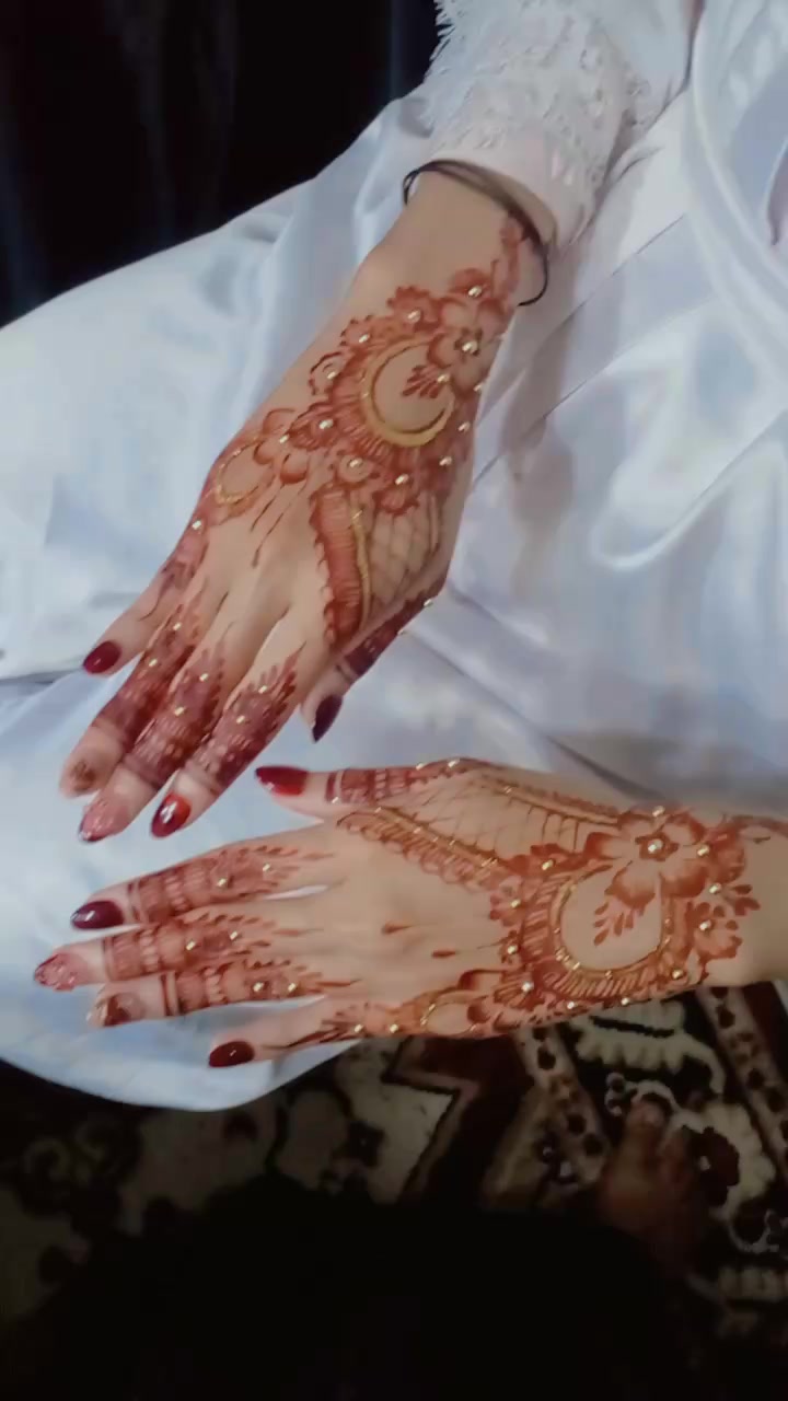 @Sholihah Henna