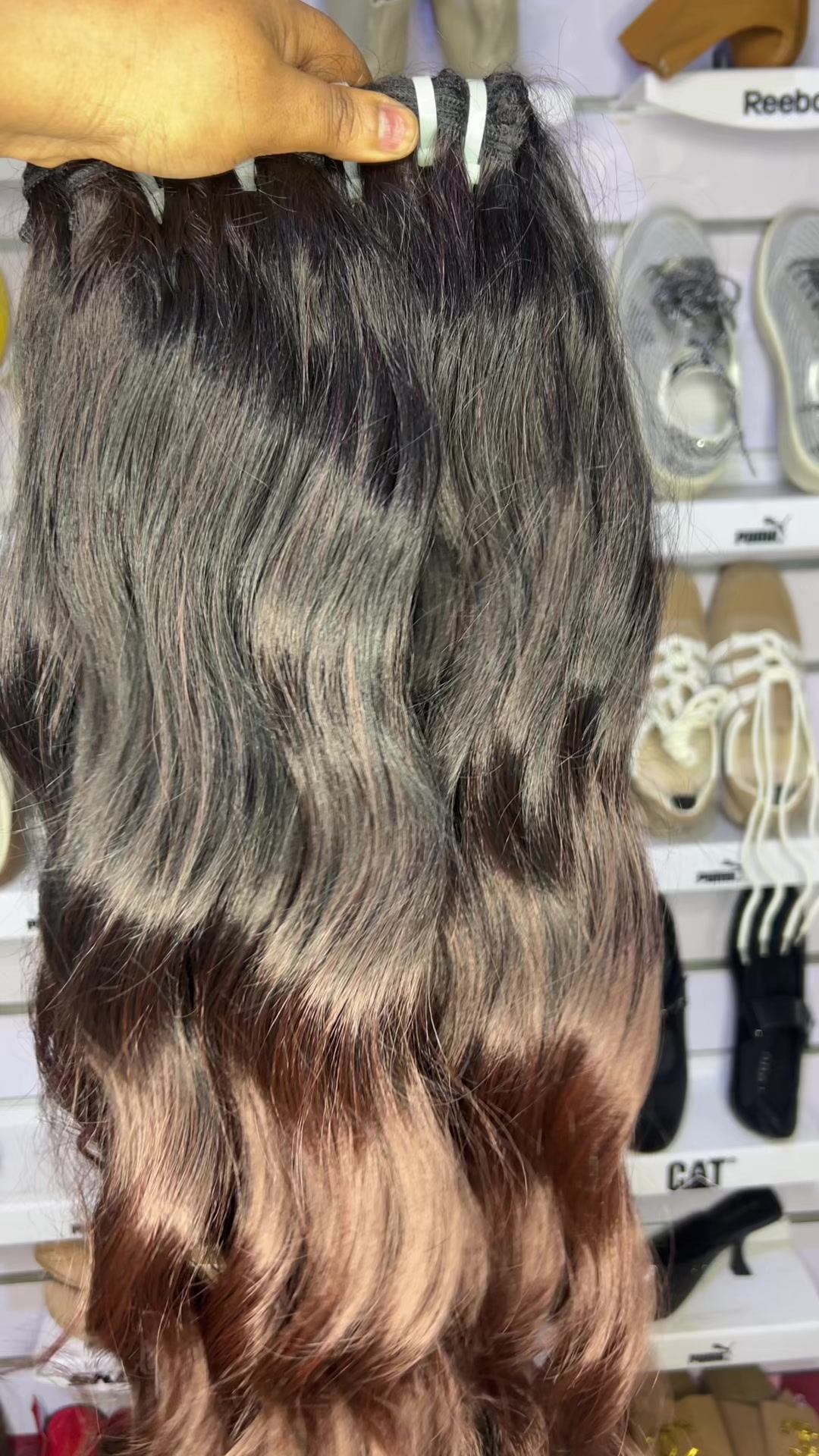 @Vernadet brand&hair salon