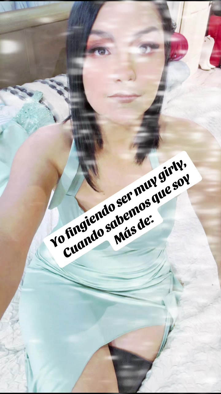 @Carolina Mendoza🦄