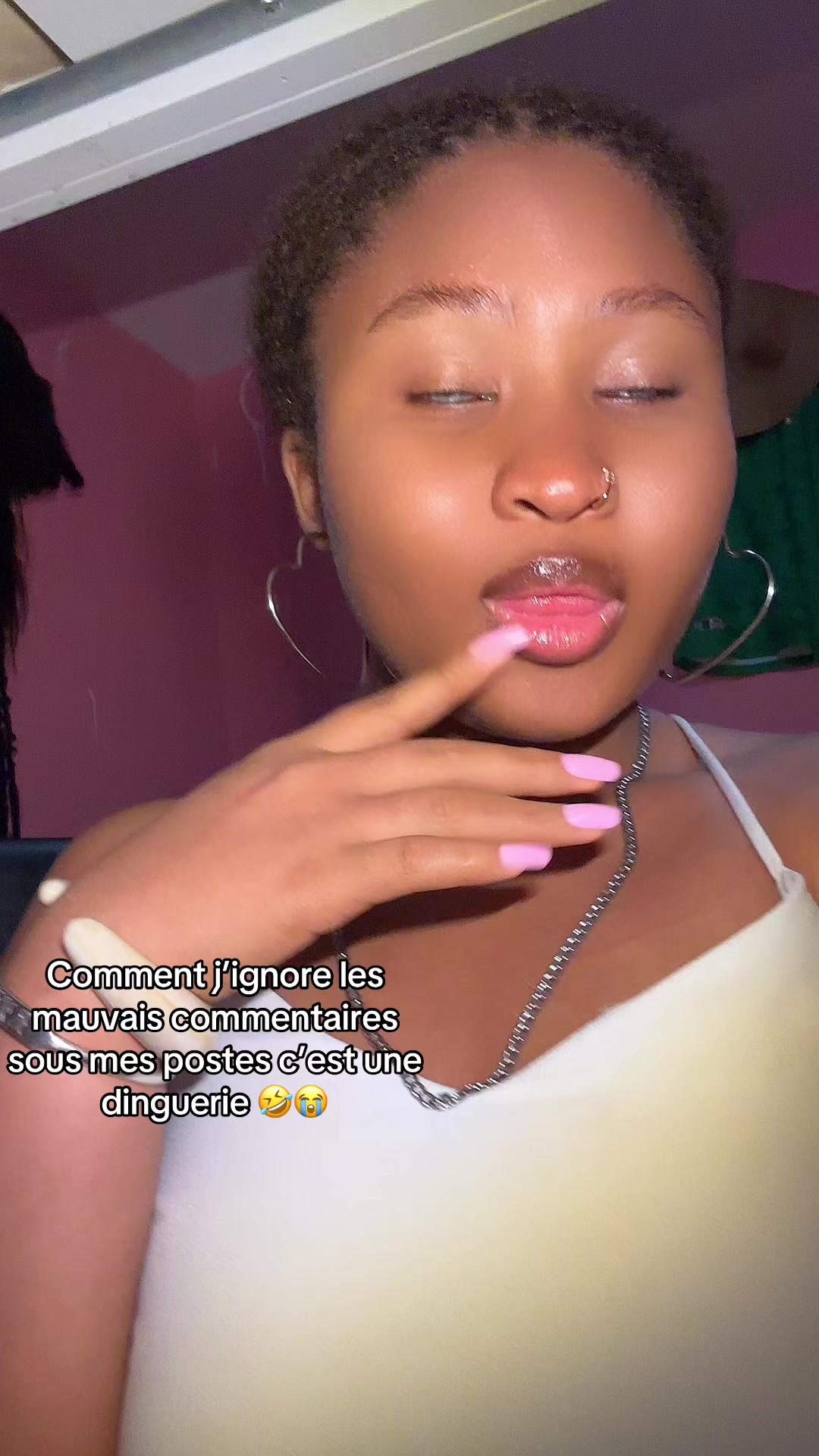 @M&eacute;lia Oc&eacute;anne ✞