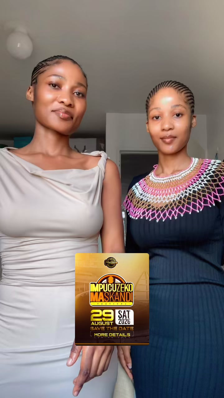 @Zama Mcineka
