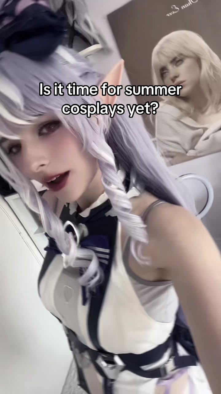 @lin ♡