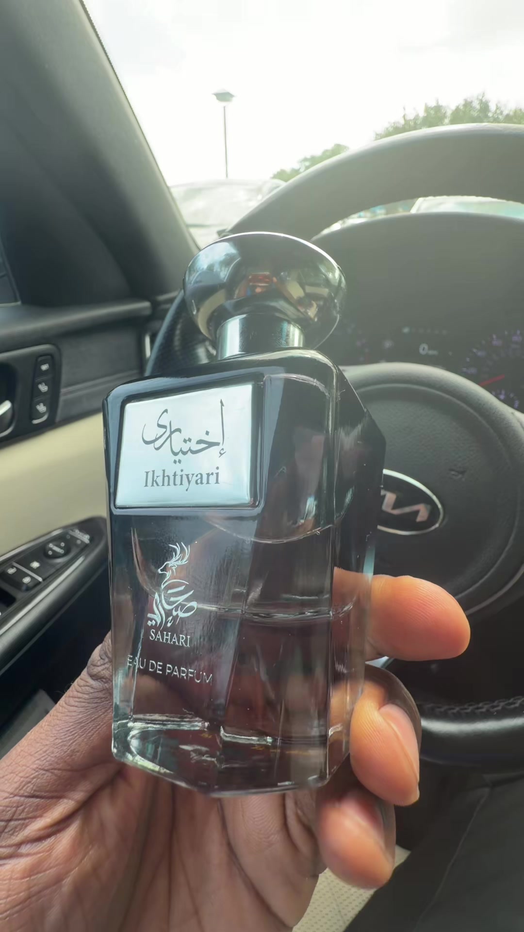 @Scent Seduction By Zay