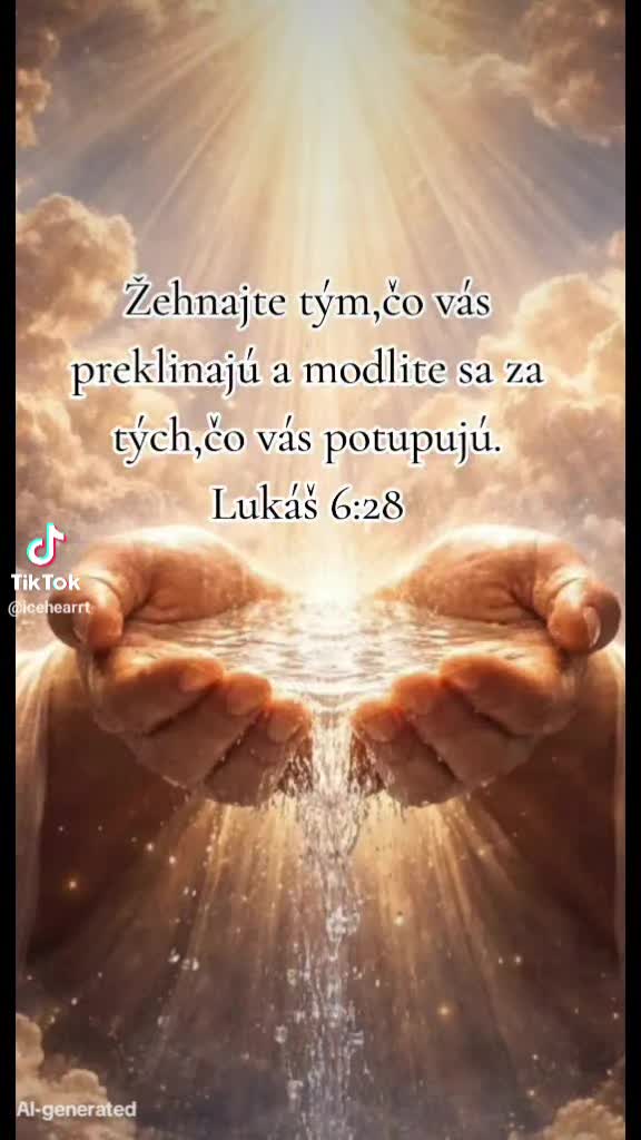 @Emilia Pilarová ❤🕊🙏🌹