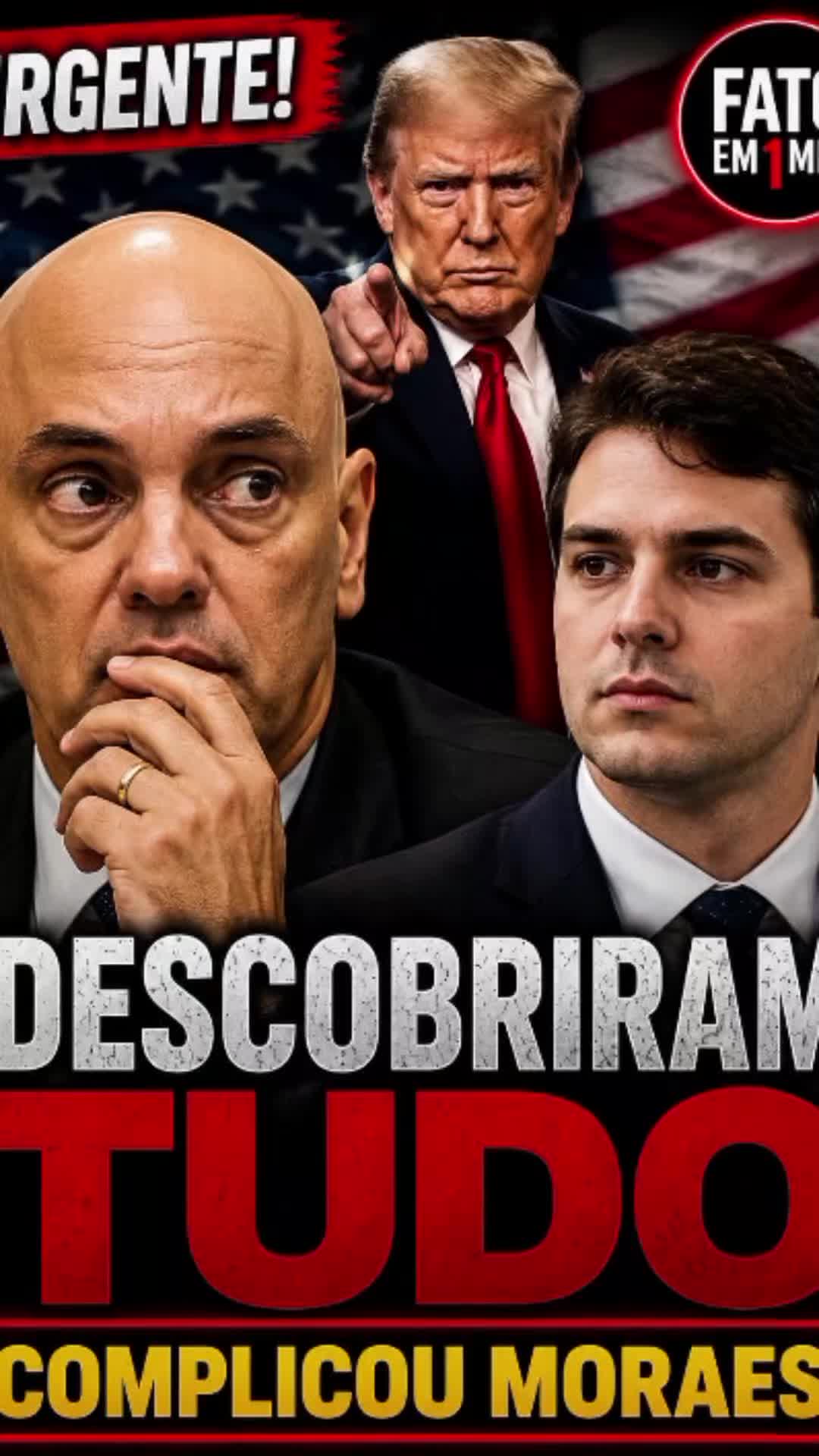 @FATO EM 1 MIN