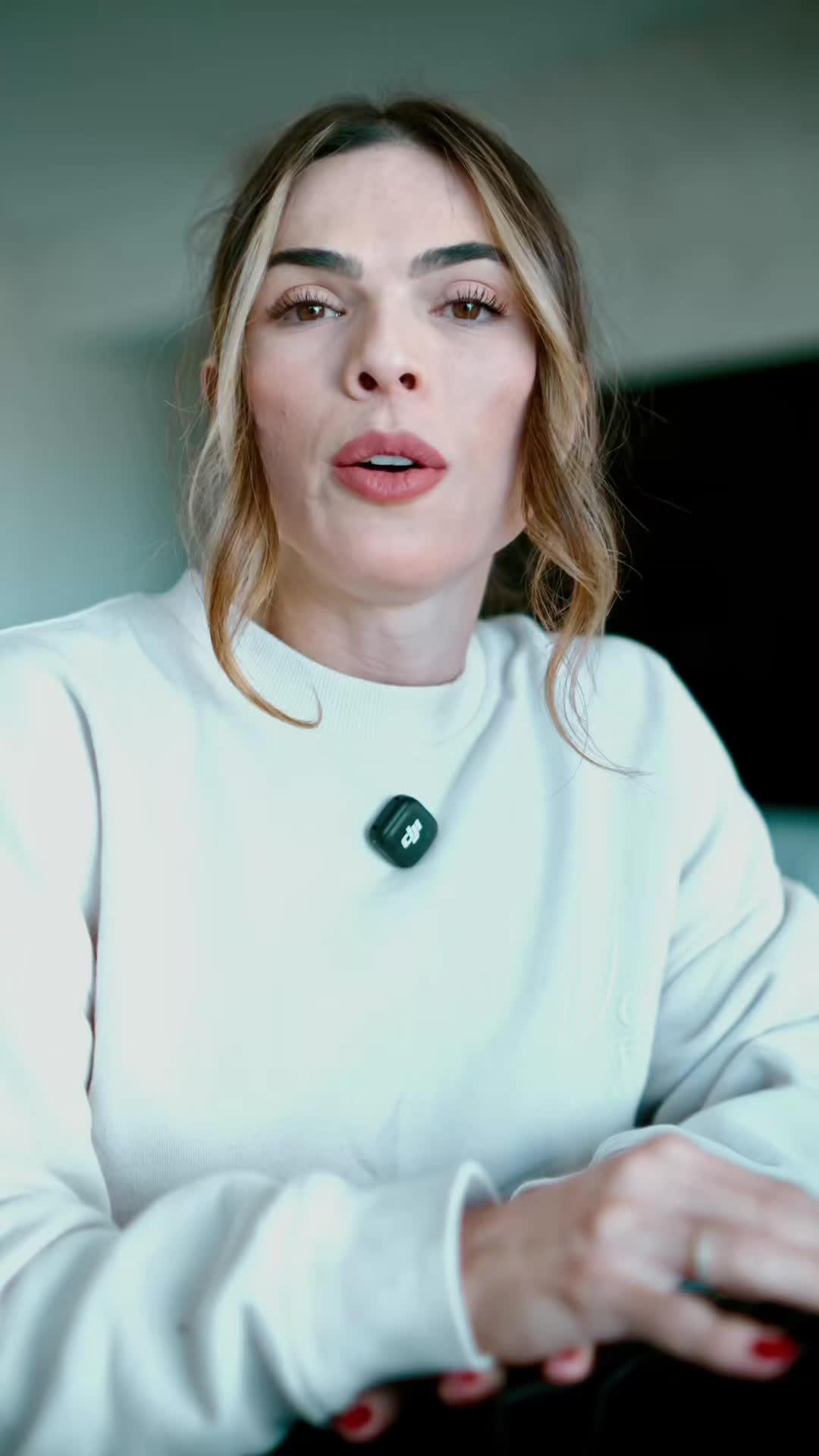 @Isa Pecini