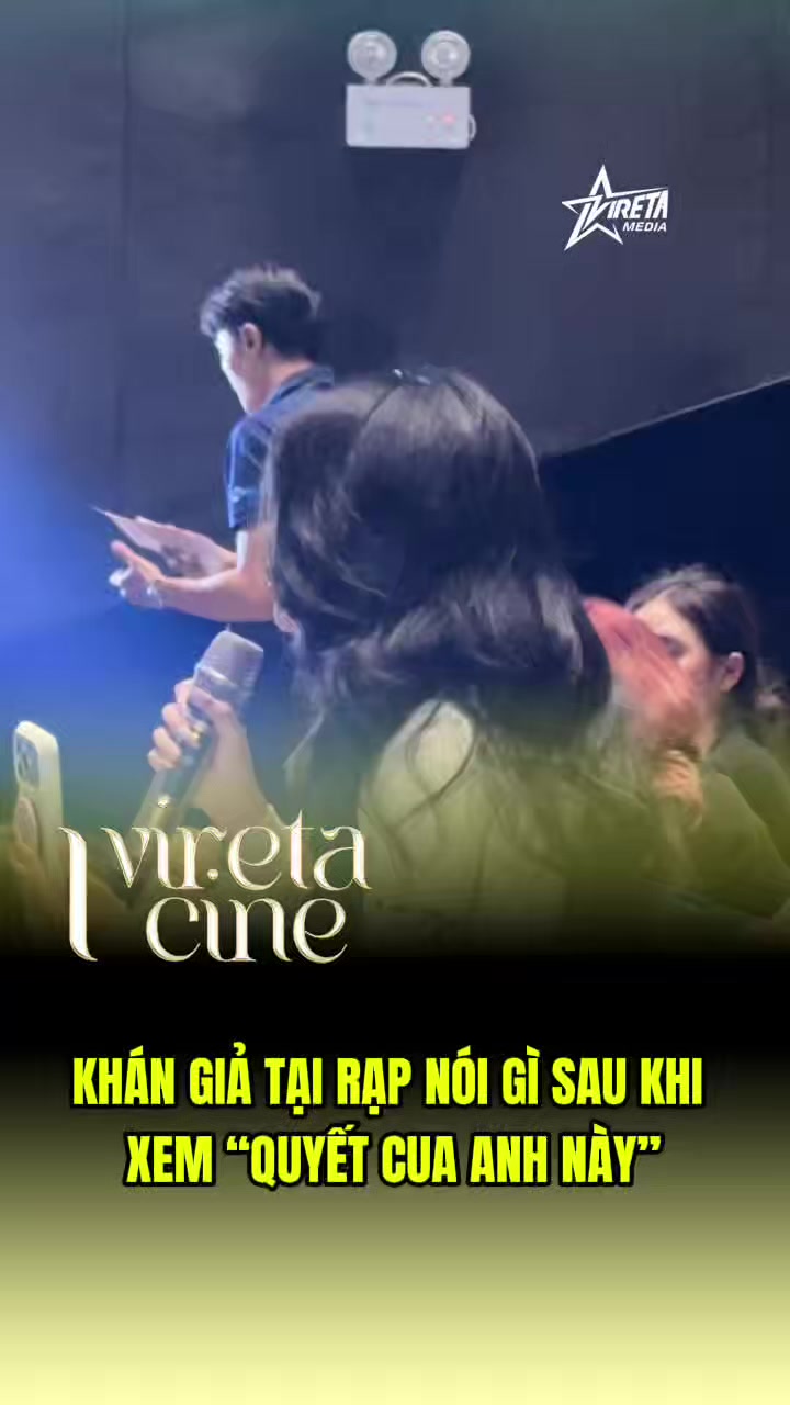 @Vireta Cine
