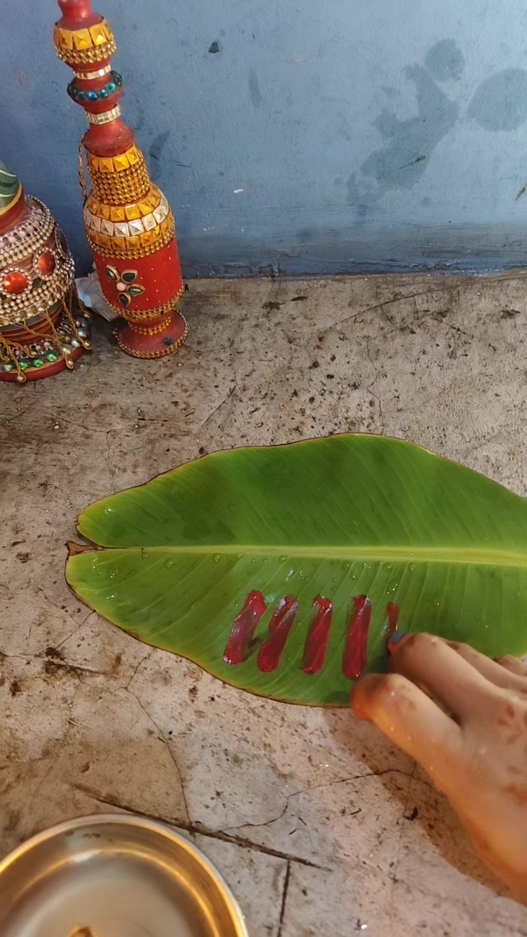 @Amrita Mahaseth