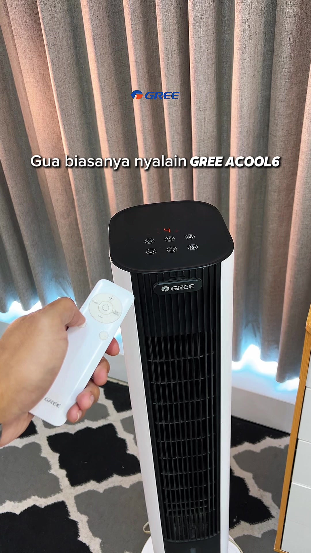 @Gree Indonesia Official
