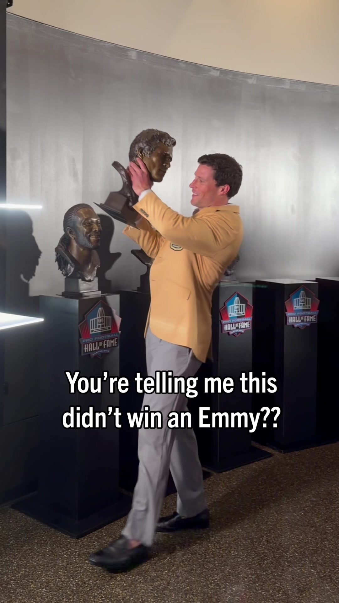 @Carolina Panthers