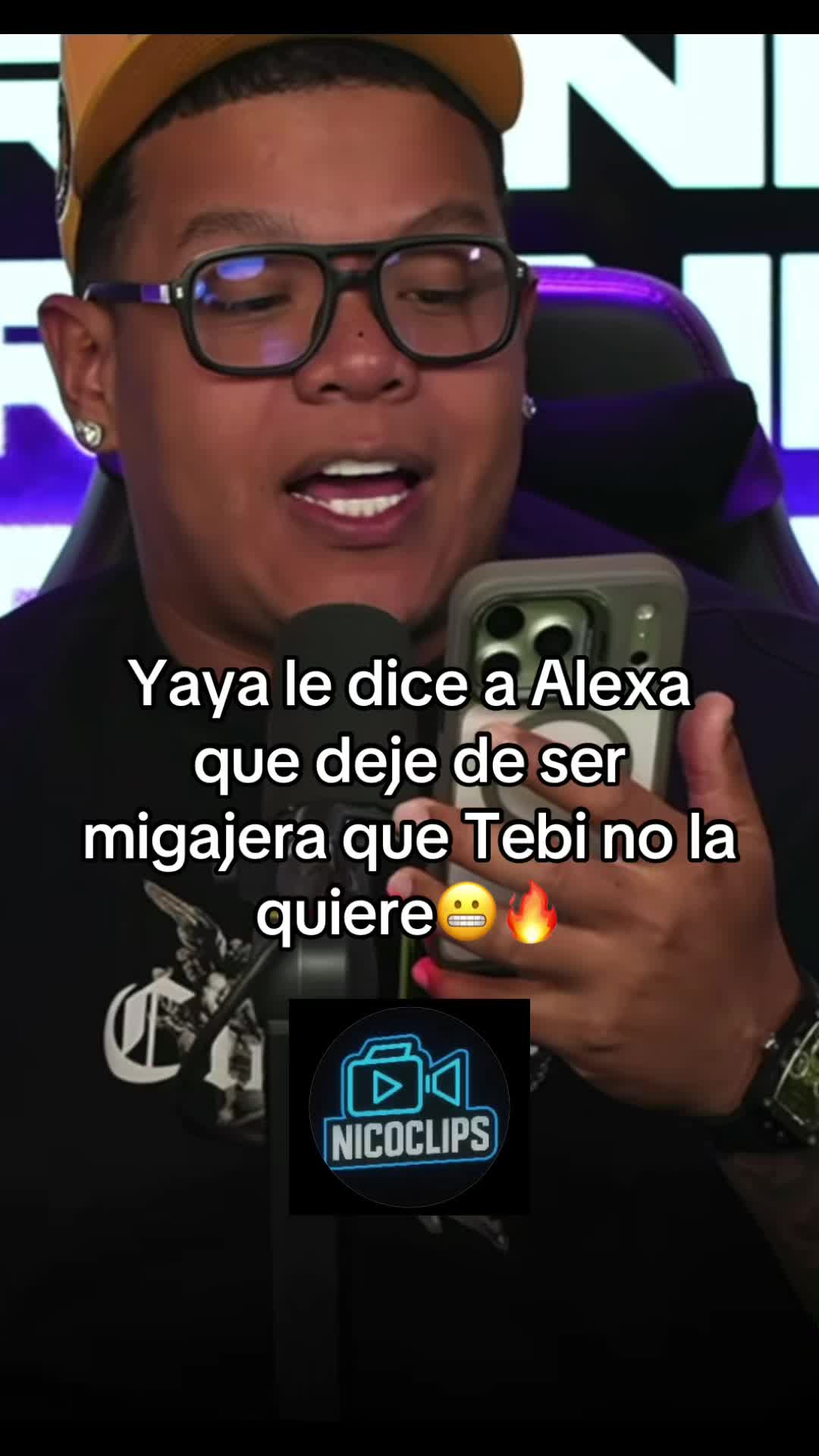 @Nico Clips