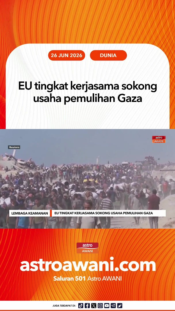 @🇲🇾Astro AWANI🇲🇾