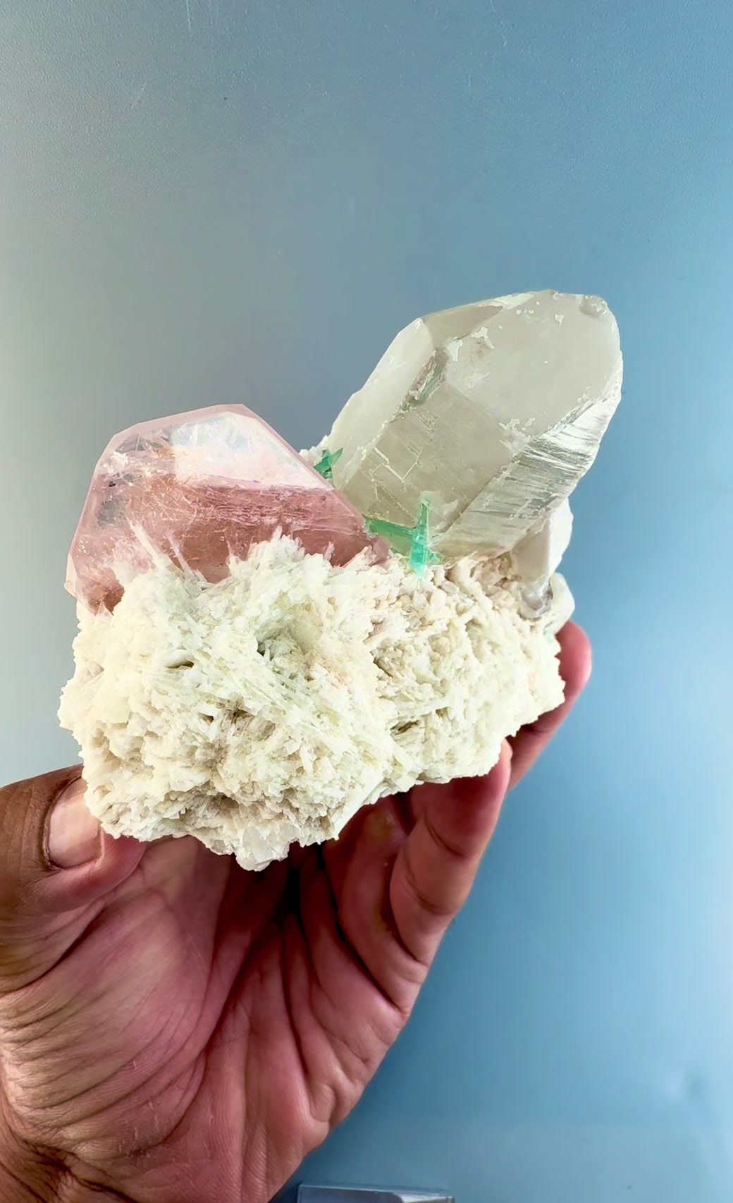 @Minerals Paradise