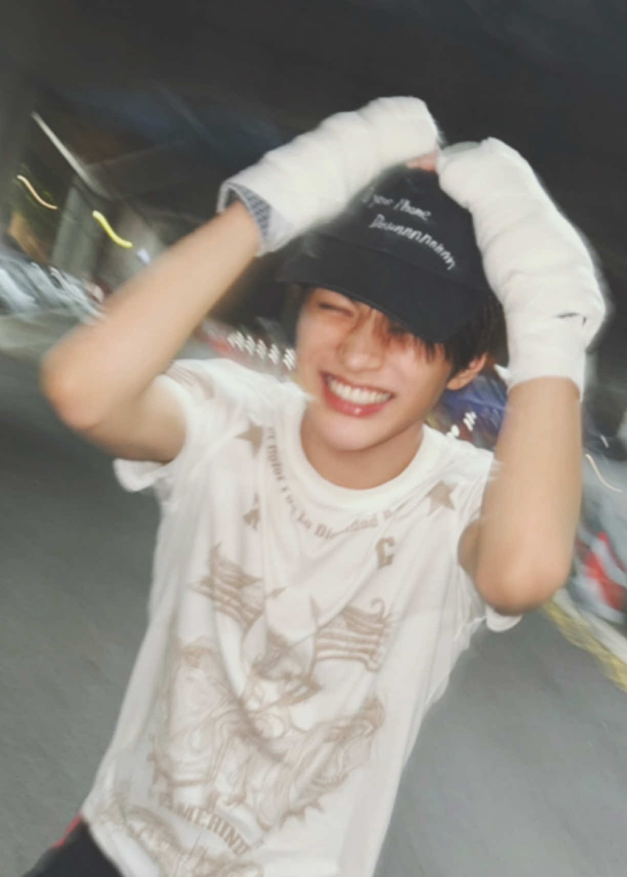 @𑣲┆𝒮abrina ˚.⋆ ֹ