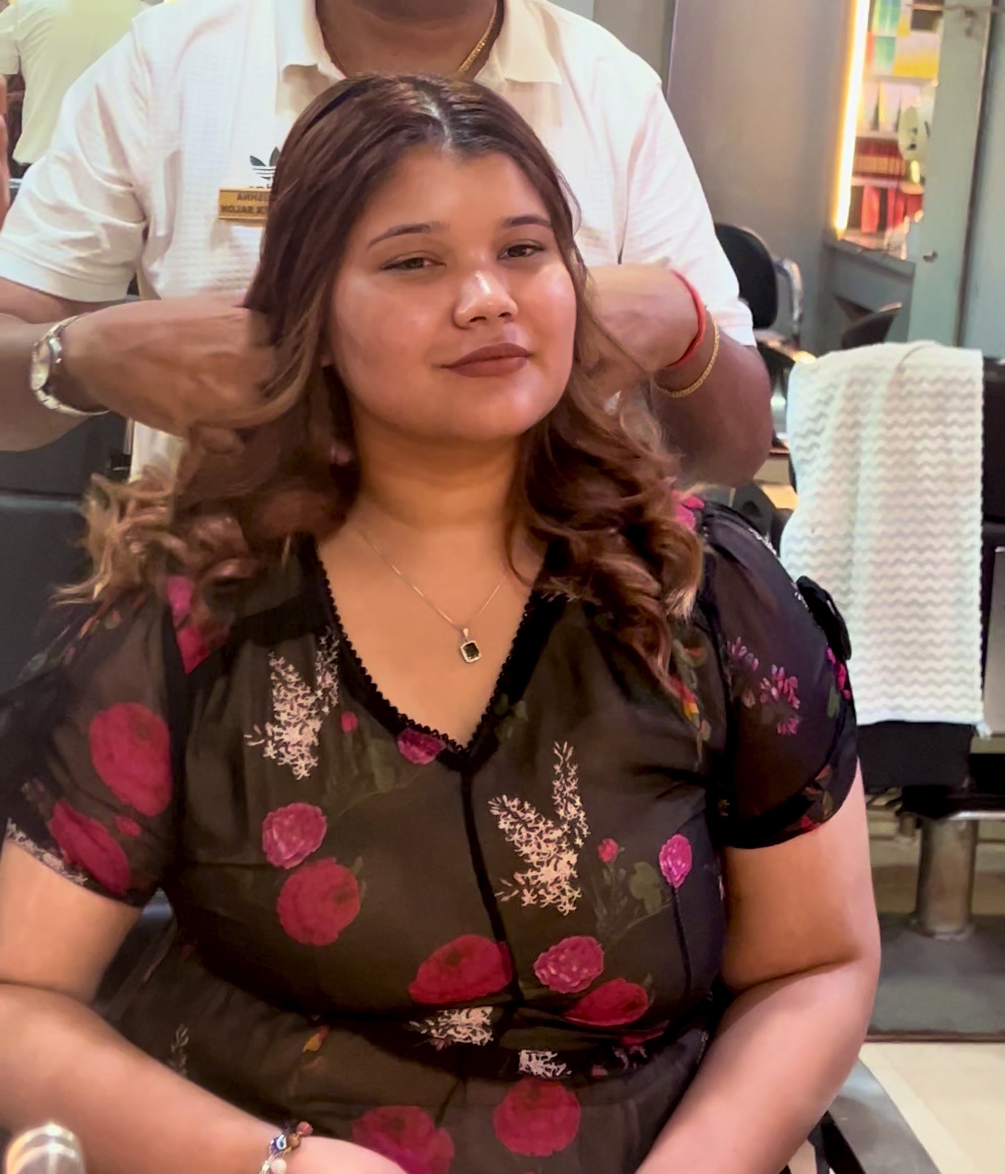 @krishna Unisex salon