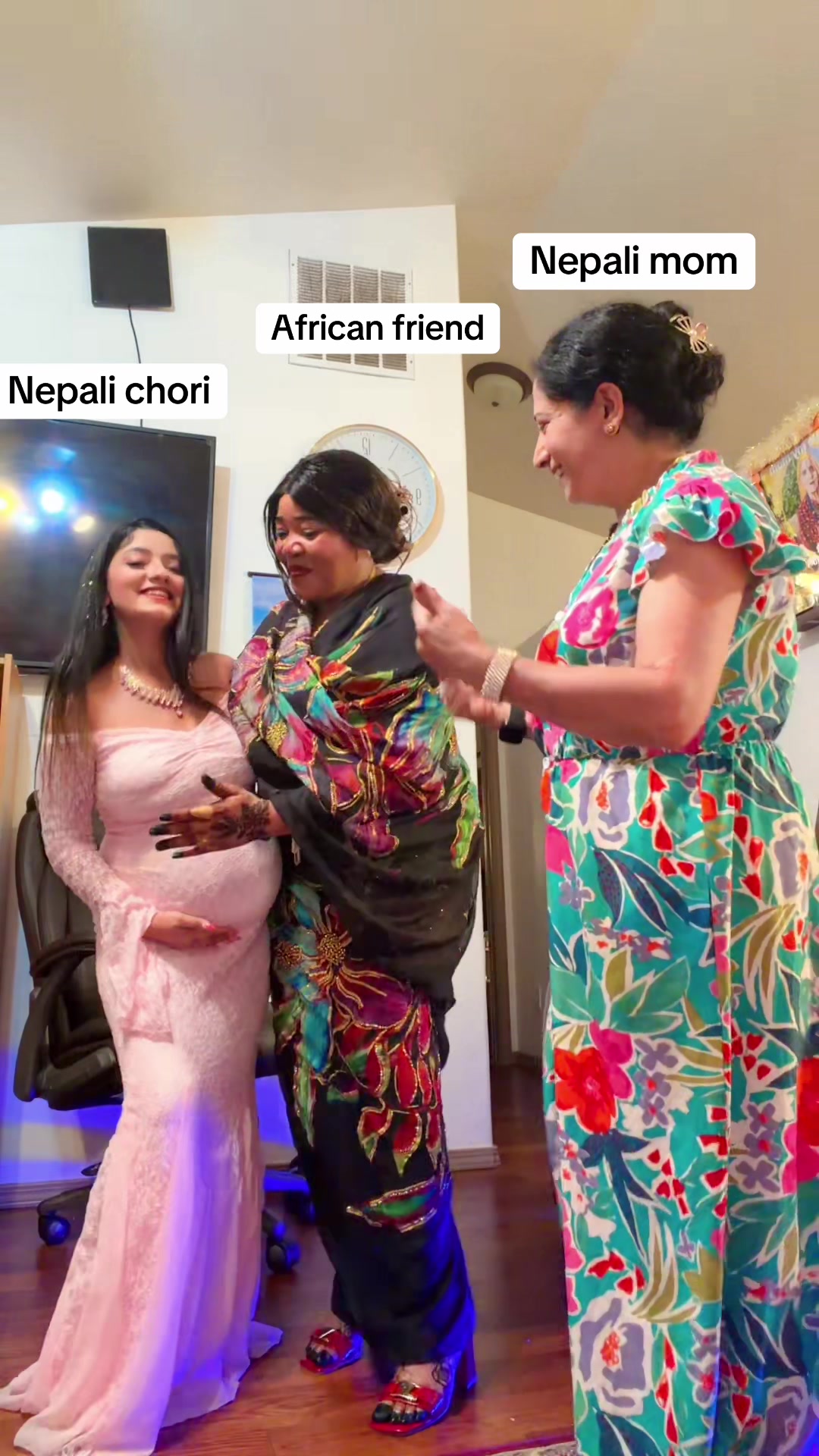@Prajina Parajuli 🇺🇸