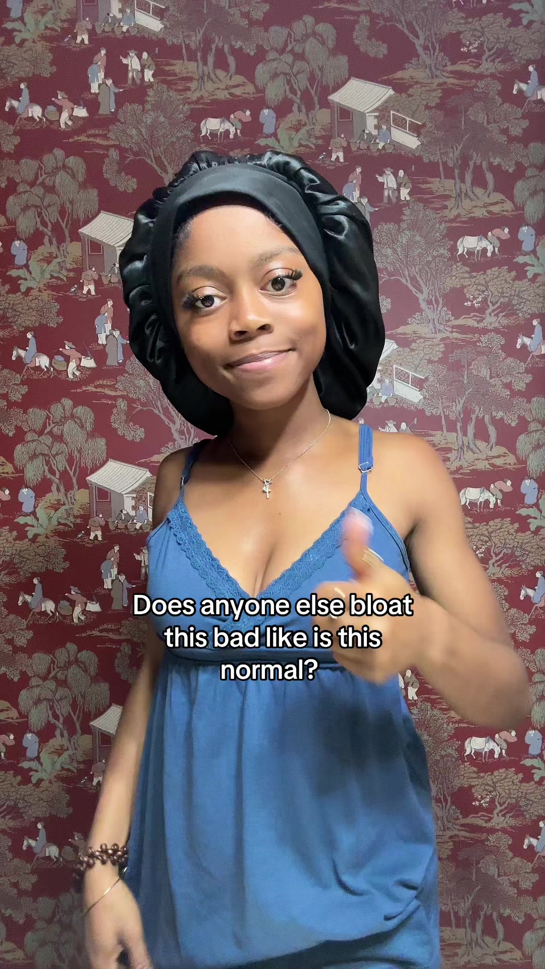 @Honeybabycookiebear⁷
