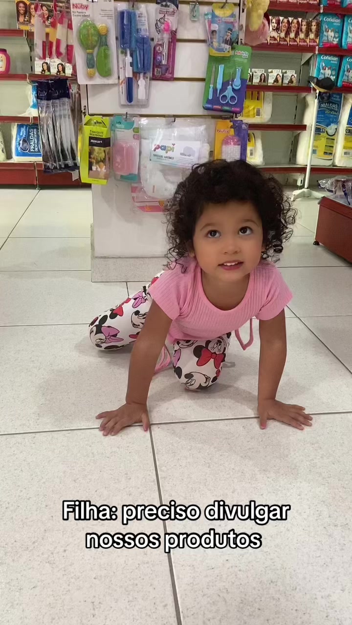 @Jamila Luz Moreira