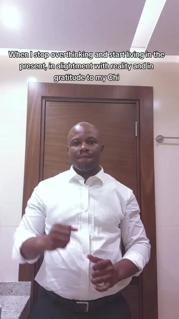 @Ebuka Michael
