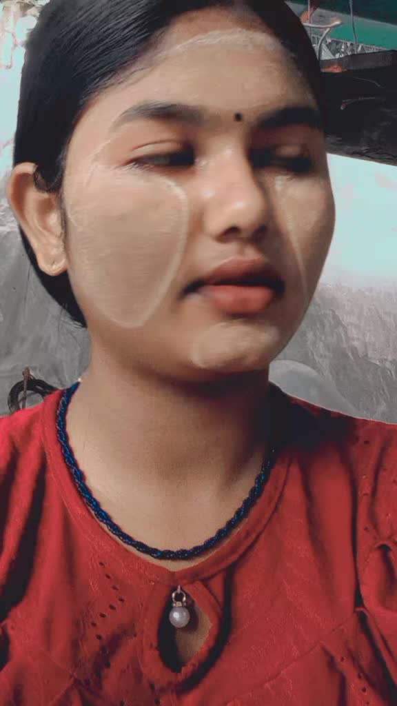 @Su Myat Mon ပါရှင့် ခင်ပေးကြ