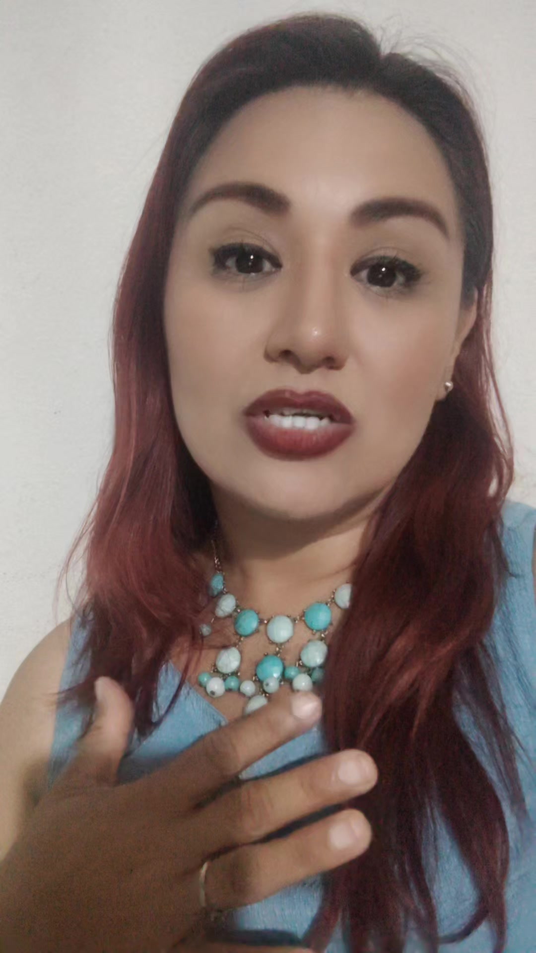 @Yahaira Saldivar