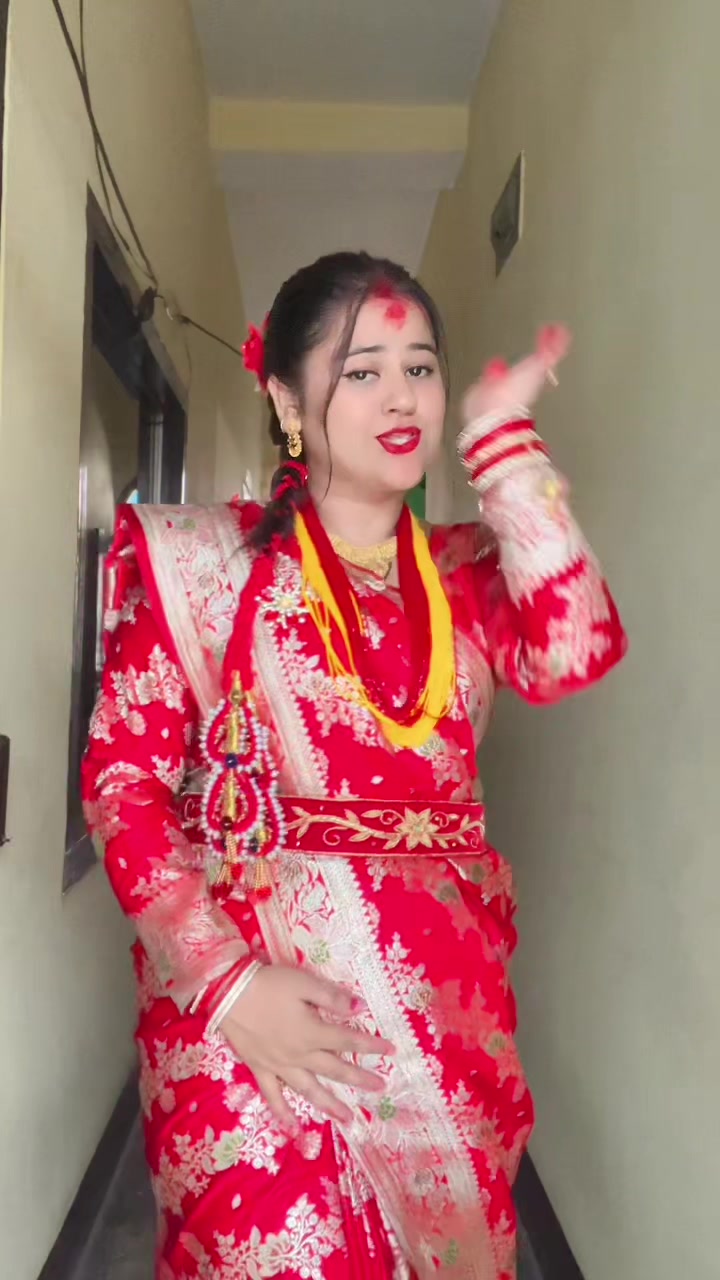@Nikita Ghimire 🩷