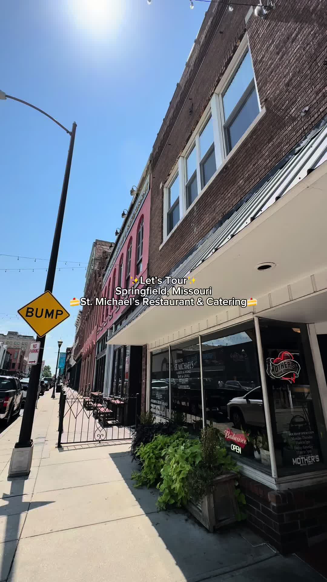 @Springfield, Missouri