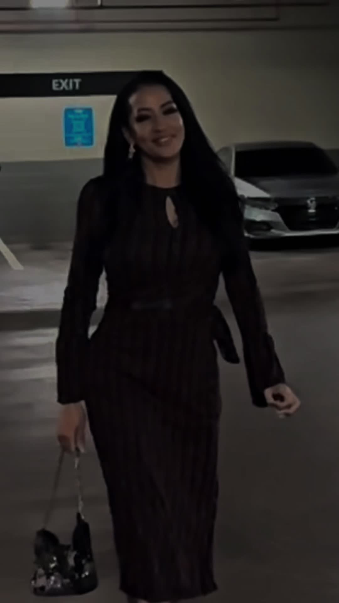 @Alea “Gypsy” Wood