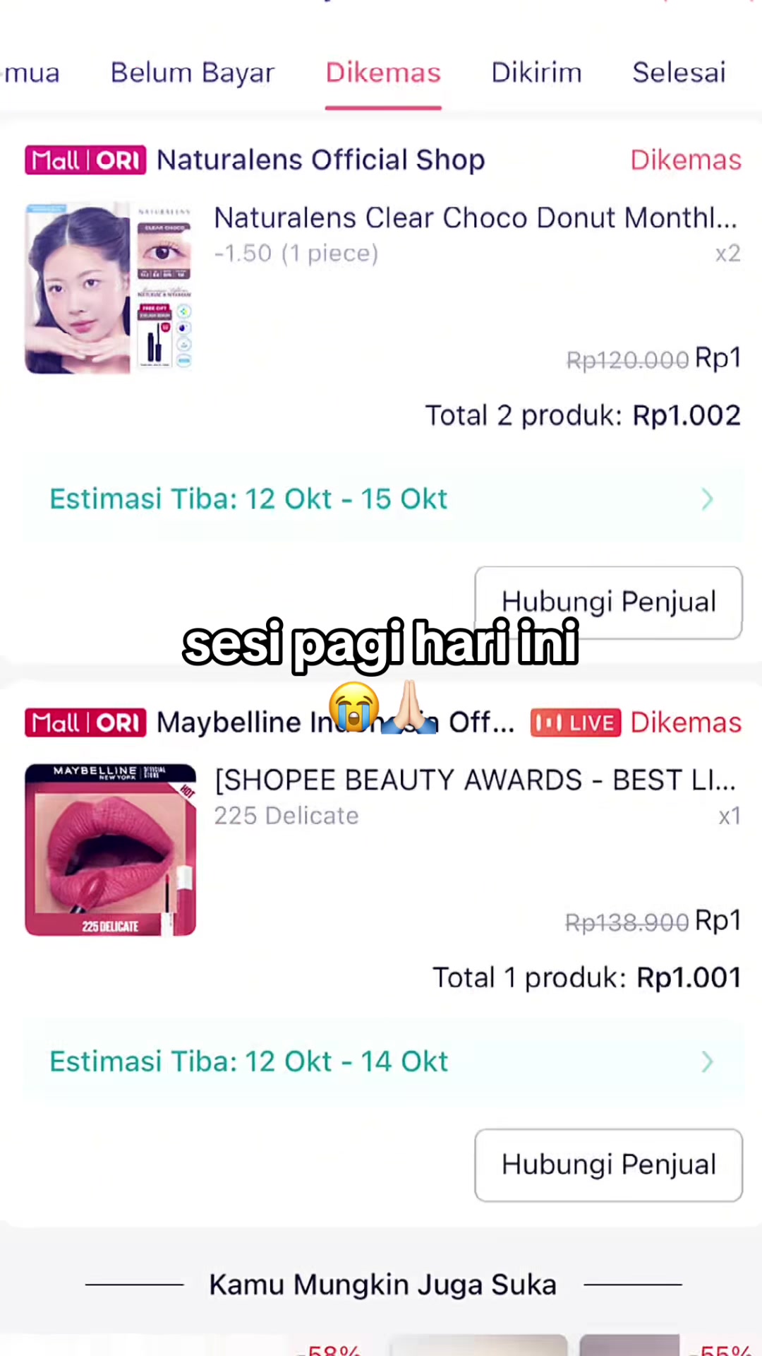 @info kode voucher ๐ก