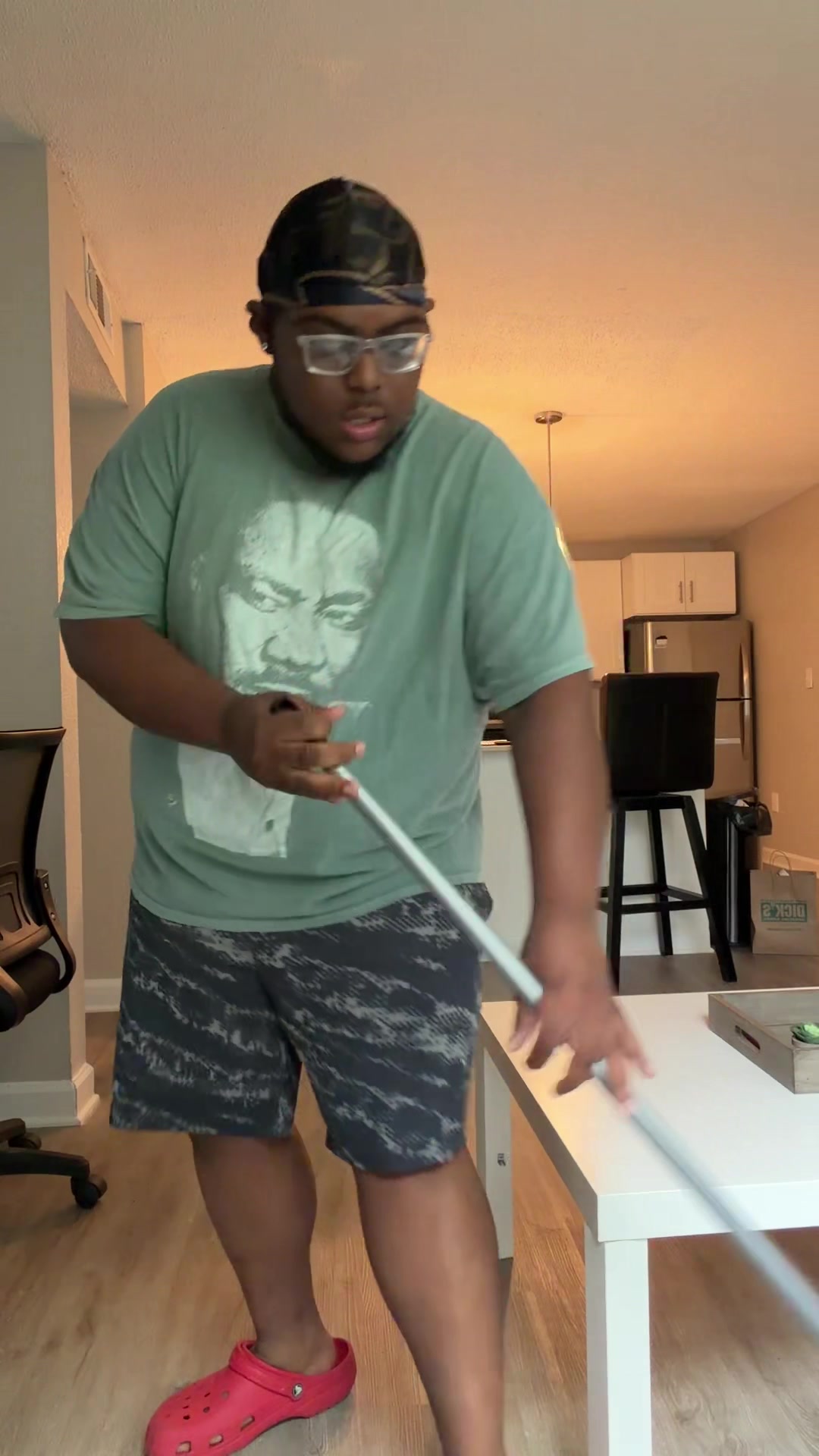 @Jermarius