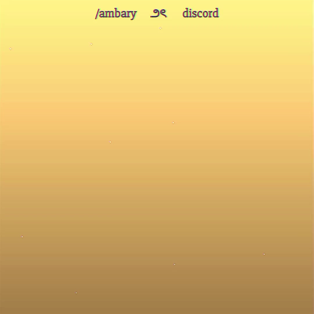 @﹙🌱﹚﹒/AMBARY ><,,