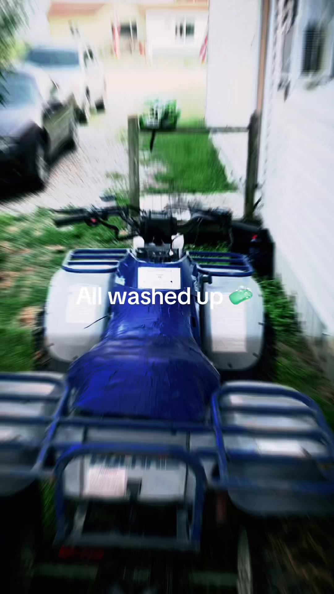 @dirtbike 300