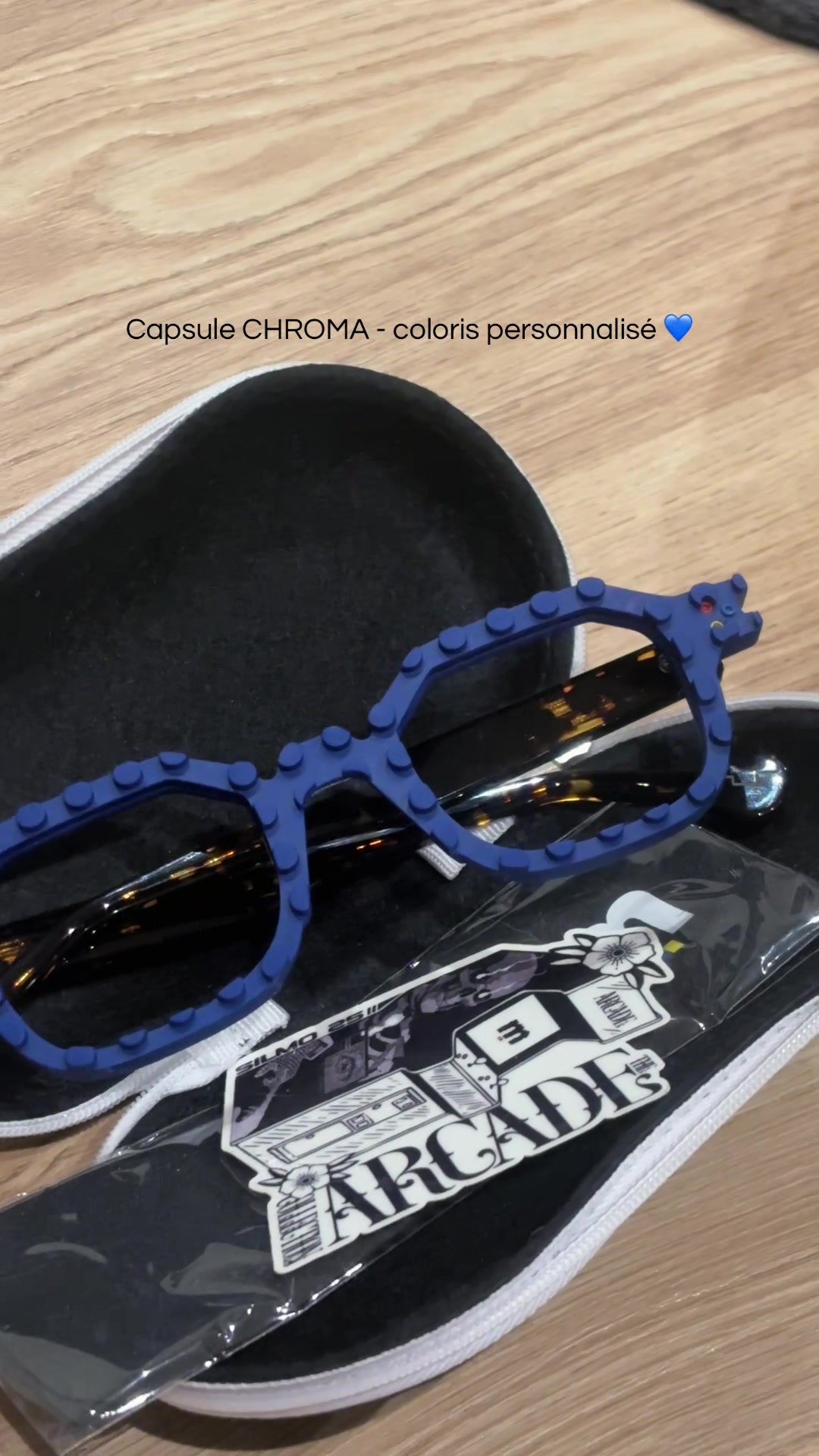 @mr.max | Artisan Lunetier 👓✨