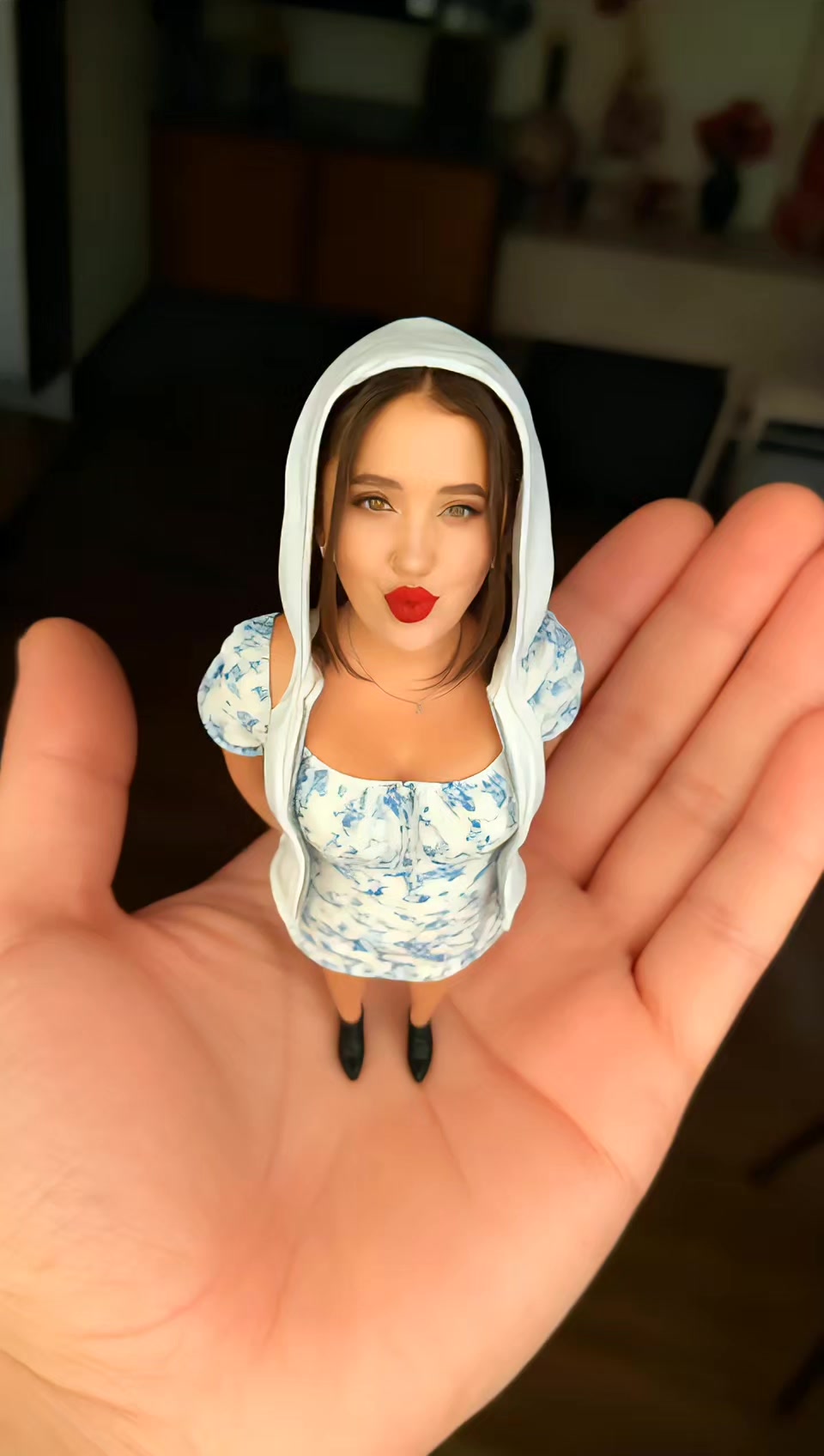 @✨️Nana✨️