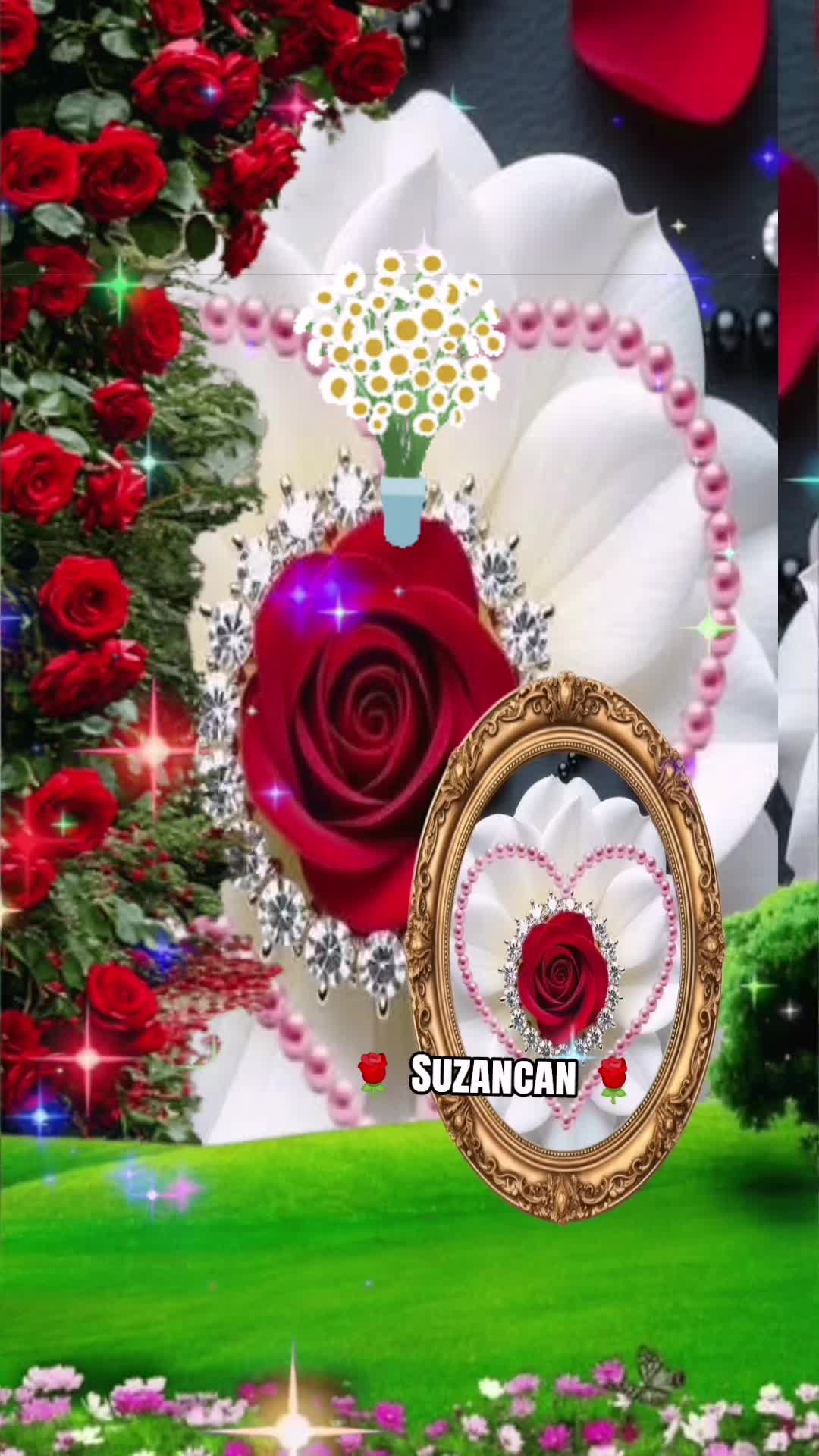 @🌹Suzancan🌹
