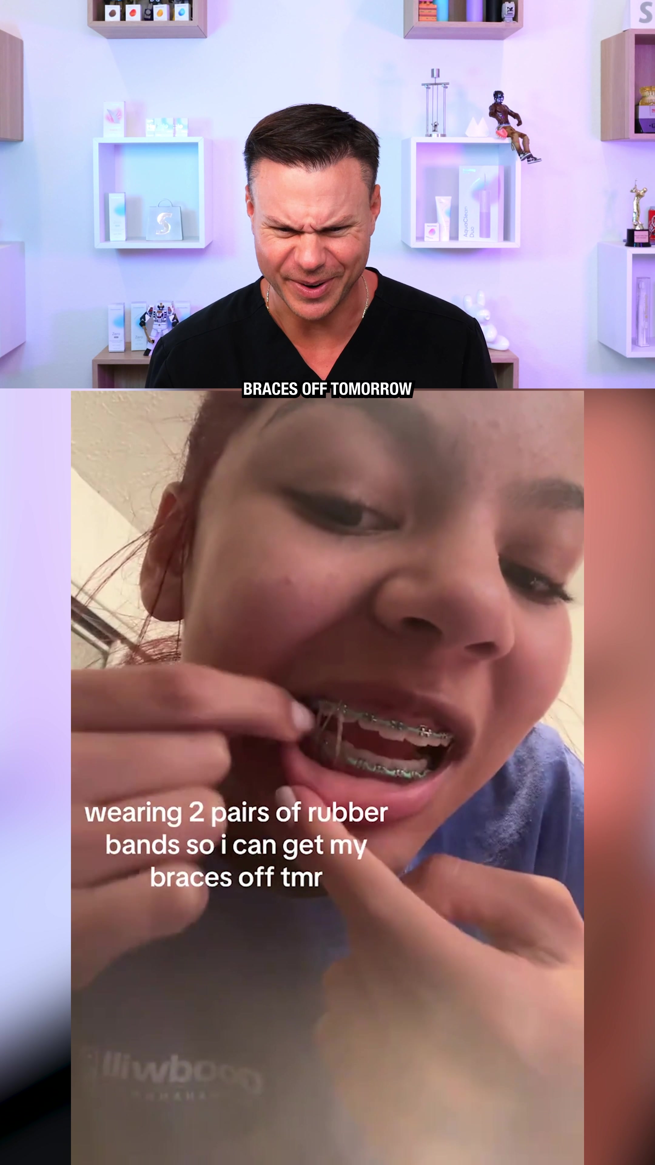 @Thebentist