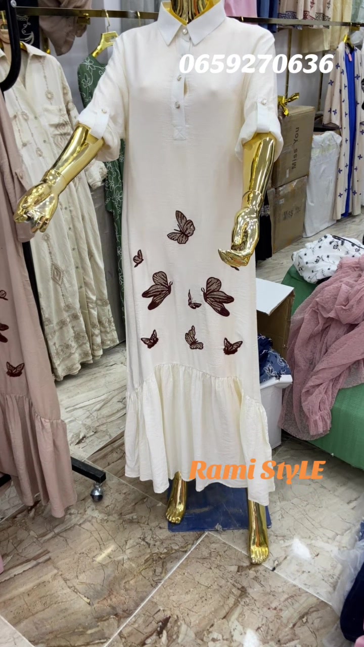 @Rami STyeL