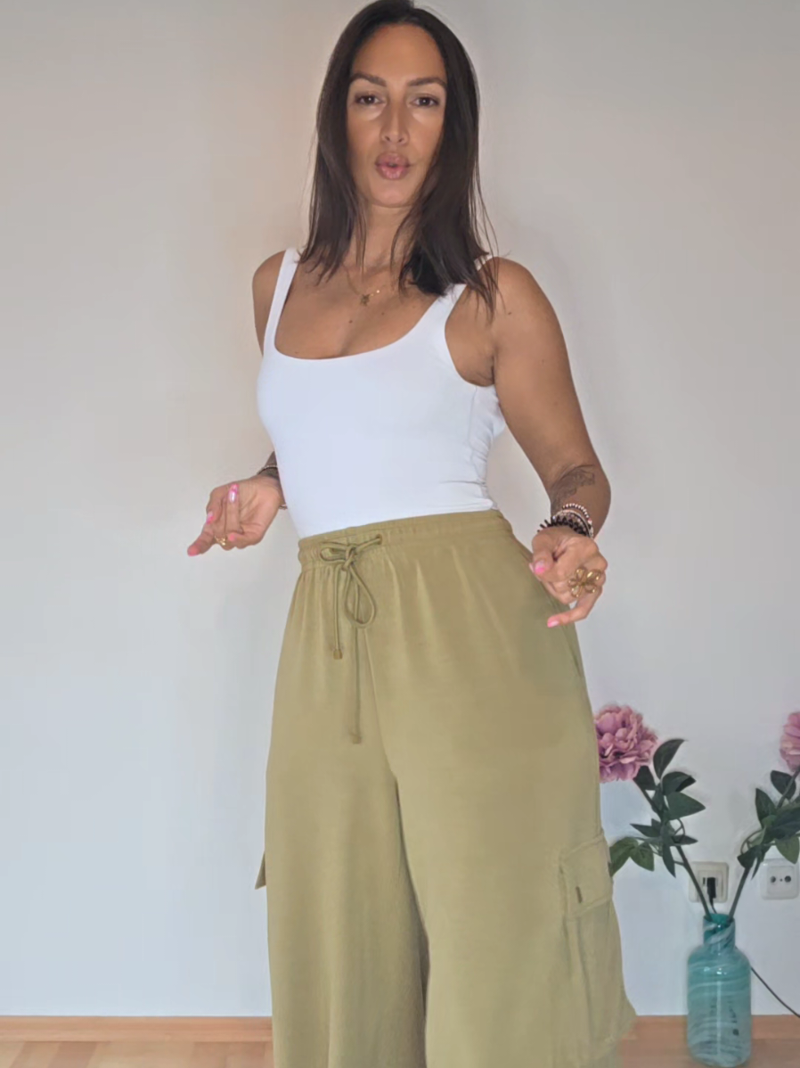 @Laura del Vecchio