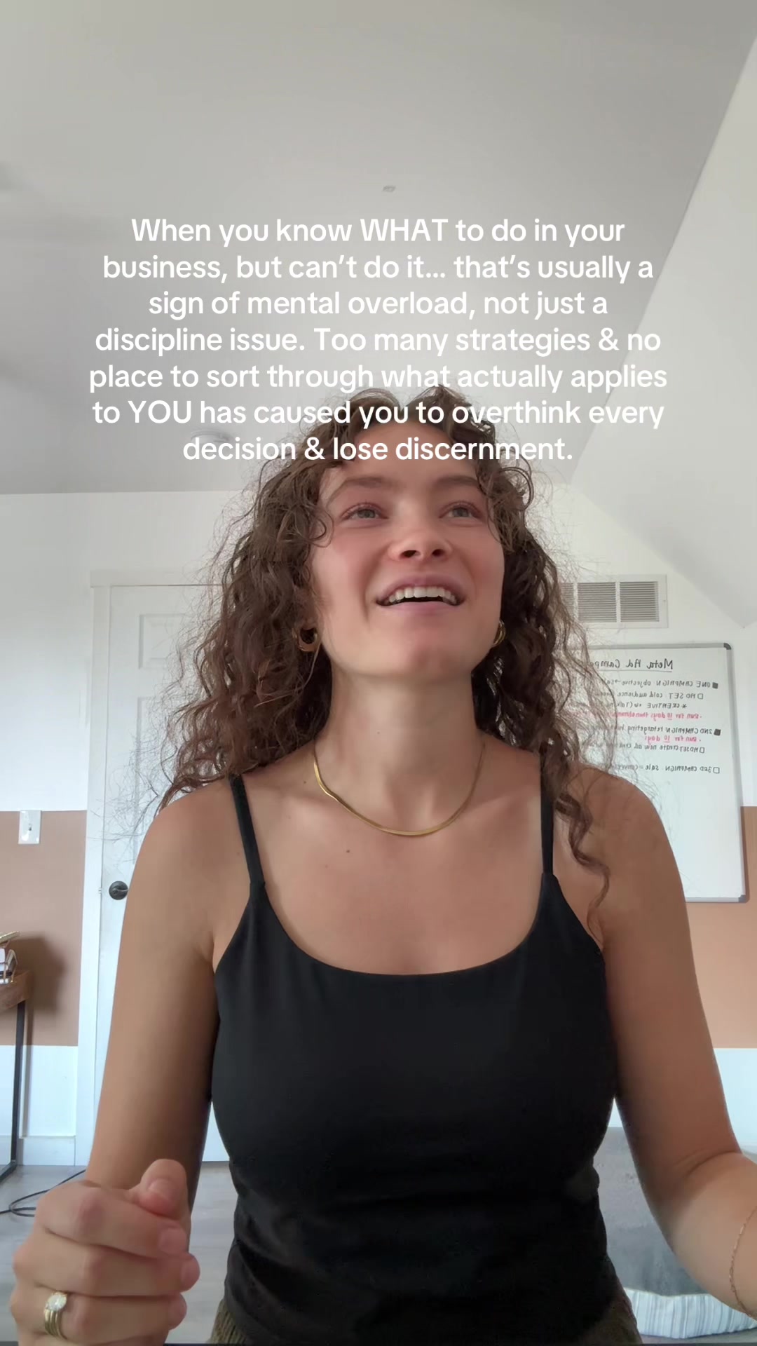 @Kaylie | Business Strategist