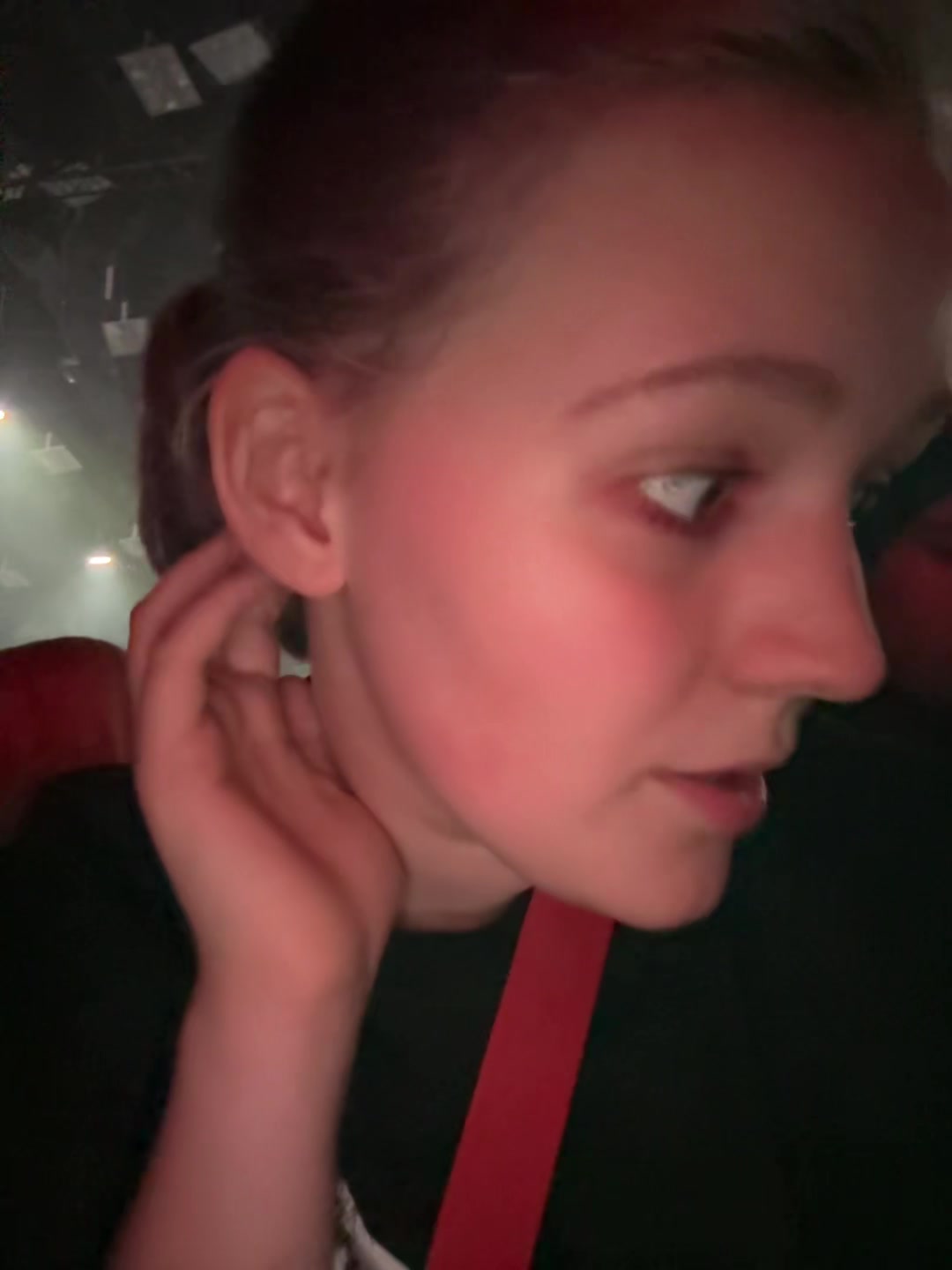 @юбочка из плюша